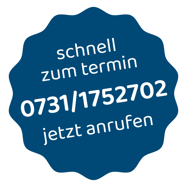lsu physio ulm / wiblingen – hinweis für schnelle termine innerhalb von 48 stunden in der physiotherapie praxis ulm